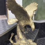 948 9298 SCULPTURE